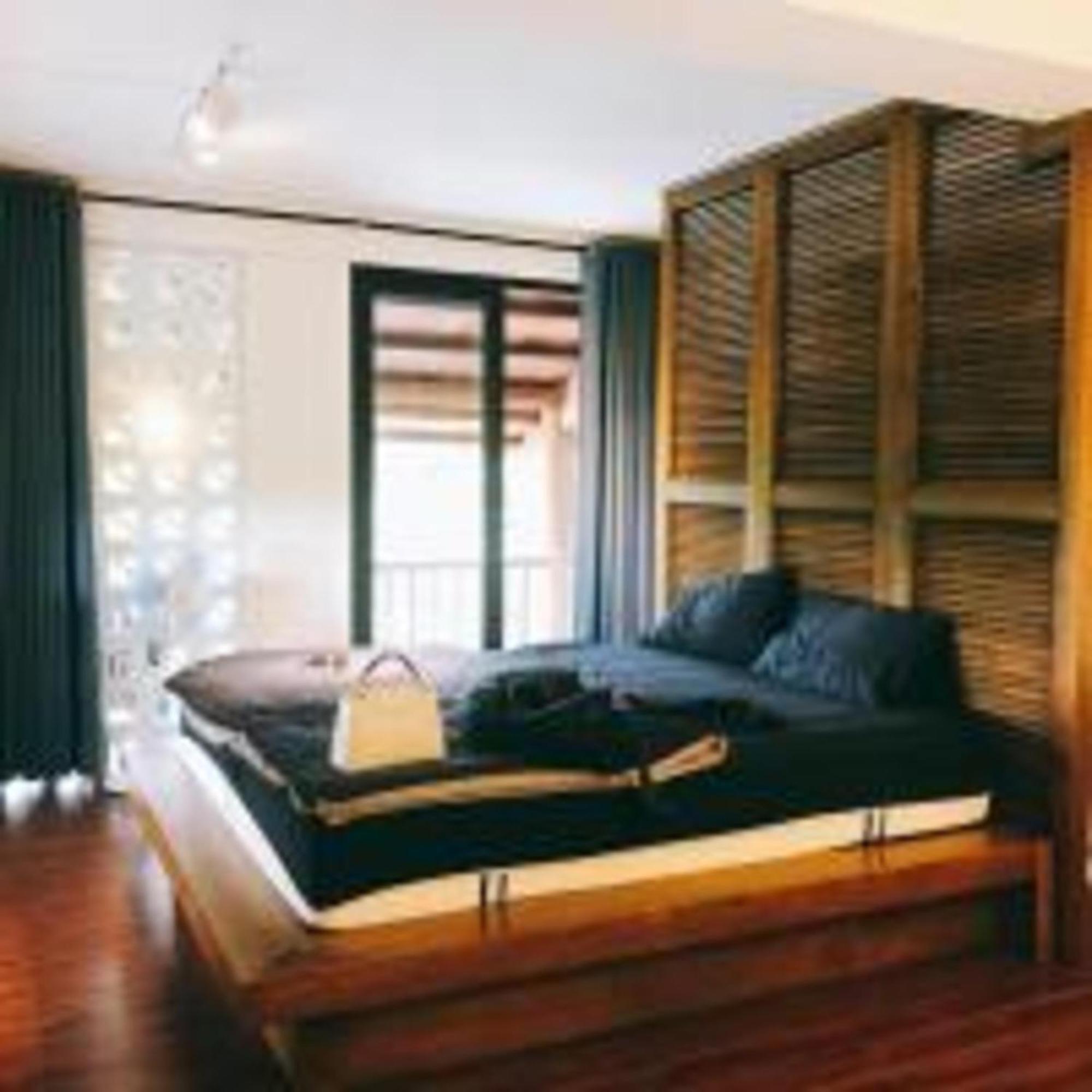 Giang House Apartment Hòa Bình Exterior foto